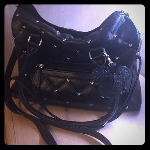Mickey Mouse bag